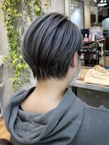 ロダット 横浜(LODAT by little)&nbsp;シャドウルーツ×ショート【LODAT横浜】