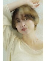 ウタ&nbsp;―通うたびキレイな髪へ―