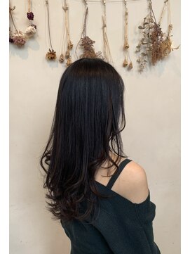 シャンプーボーイ セントラル 博多(SHAMPOO BOY central) サラサラ☆酸熱トリートメント