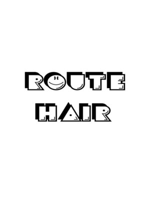 ルートヘアー(ROUTE HAIR)