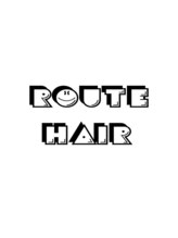 ROUTE HAIR