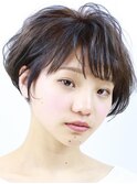 【RATIO 国分寺 渡邊陽平】ミニマムボブショ！