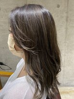 エイト 上野店(EIGHT ueno)&nbsp;コントラストハイライト