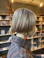 ルーシーバイパム 恵比寿(Lucy by PAM.)&nbsp;ミルクティーベージュ