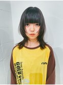 ナチュラルウルフ