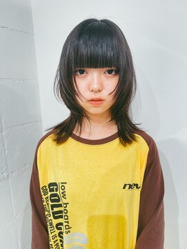 ブランコ 名古屋栄(BLANCO) ナチュラルウルフ