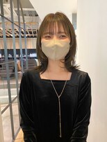 シスター&nbsp;くびれレイヤー