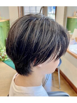 ココモ(cocomo) レイヤーウルフ