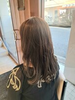 イマジン 八戸ノ里店(IMAGINE) <IMAGINE 八戸ノ里>大人気のレイヤースタイル