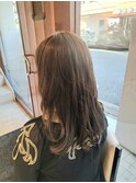 <IMAGINE 八戸ノ里>大人気のレイヤースタイル