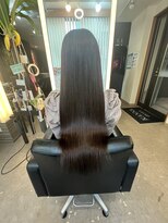 カンナ 大阪店(KANNA)&nbsp;シールエクステ