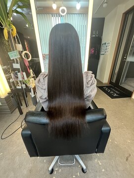 カンナ 大阪店(KANNA) シールエクステ