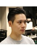 スリックバック