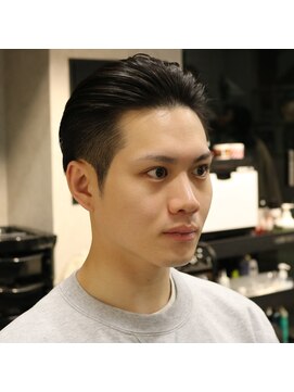 ニューオールド 三軒茶屋(NEW OLD) スリックバック