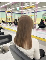 ウィル 横浜(WILL) 【Haruka指名限定】silk milk tea♪
