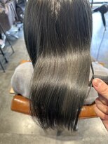 アレクサ 石神井公園(ALEXA)&nbsp;艶々セミディ