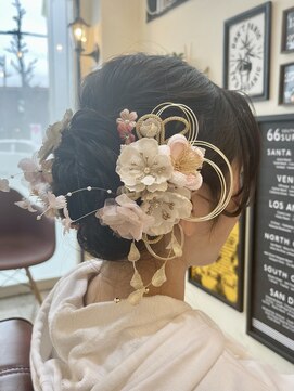 クオリア(Quaria) フルアップアレンジ♪