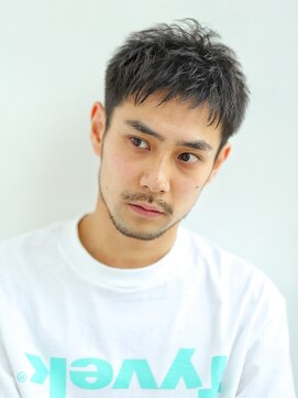 リップス 原宿(LIPPS) ラフムーブショート