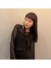 【新規限定】カット+aujuaトリートメント【￥12650→￥8500】