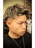 skinイナズマツイスト