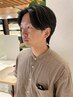 【和久限定】カット＋韓国風カルマパーマ￥11,000