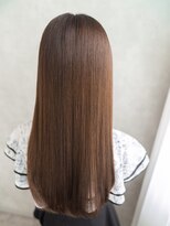 フレーム 博多店(FRAME)&nbsp;髪質改善縮毛矯正ストレートパーマ