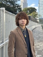ベター(better) 北原 優輝