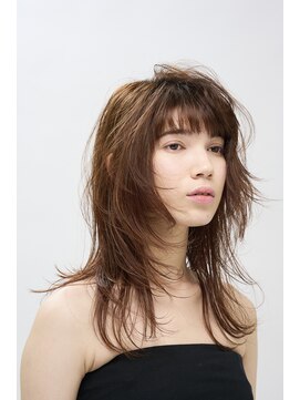 ヴィサージュプラス(VISAGE plus) ウインドブロー