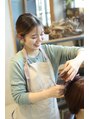 ヘアーサロン ロマ(Hair Salon Loma) ミレイ 