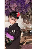 シュリンプイッチョウメモコ(SHRIMP一丁目moco) 二十歳の1ページ