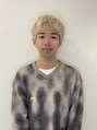 ラヴィズム 長岡店(LUVISM) 桜井凌平 【長岡】
