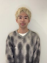 ラヴィズム 長岡店(LUVISM) 桜井凌平 【長岡】