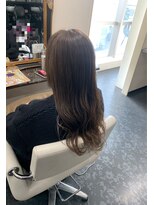 アイズ 渋沢(AIZU)&nbsp;大人女子セミロング