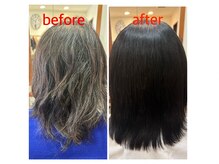 エージェーヘア(AJ HAIR)
