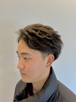 オンリーケアバイジャパン(ONLY CARE by JAPAN) フェザーショート