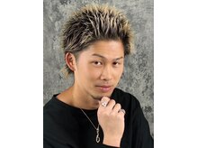 ヒロギンザバーバーショップ 神楽坂店(HIRO GINZA BARBER SHOP)