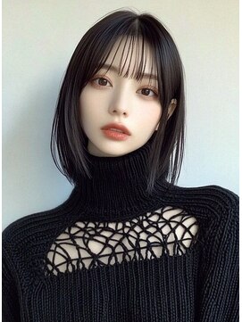 スロウ(srow) bob