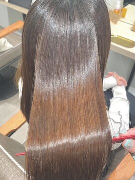 コトカ 千葉(KOTKA) イメチェン/ピンクベージュ/クールショート/髪質改善/オージュア