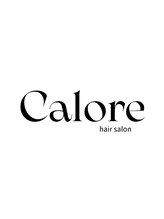 Calore　hair　beauty【カロレ　ヘアビューティー】
