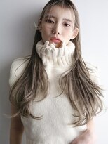 アルテフィーチェ 梅田(artefice)&nbsp;ロングレイヤーデザインカット