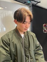 ケシキ大名(keshiki)&nbsp;デザインルーツカラー / AMI