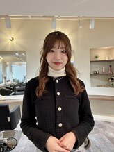 フェイム(FaMe)&nbsp;森本 麻比