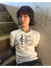 【kana指名限定】全メニュー15％off