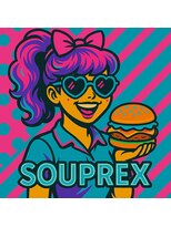 スープレックス ヘアーデザイン(SOUPREX HAIR DESIGN) SOUPREXスタイル 20代 30代 40代 50代 60代 髪質改善