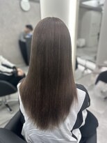 アルドーレ(Ardore)&nbsp;☆ブリーチカラー×髪質改善トリートメント/20代/30代/40代