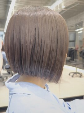 アビーファイブ(ABBEY 5) ボブ内巻きボブ外はねボブミニボブ大人ボブくびれボブ結べるボブ