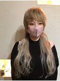 ロングウルフ