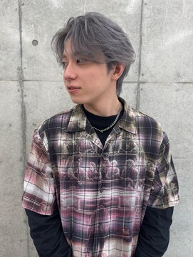 オプス 大名店(Ops) シルバー