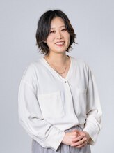 アグ ヘアー ネスト 茨木店(Agu hair nest) 仲西 