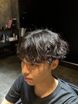 ハイプ 木更津(HYPE)&nbsp;【シャドウパーマ】